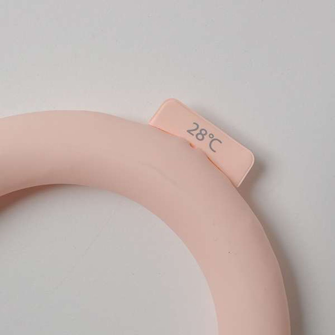 Neck Cooling Tube,Light pink, large image number 11