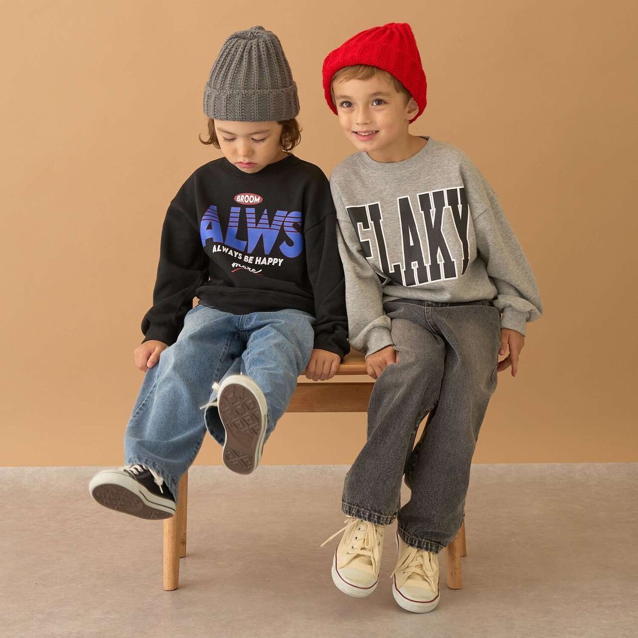 Goodbye Pills Fleece Assorted Graphic Sweatshirt - Choose from 7 Designs,Milky white, large image number 34