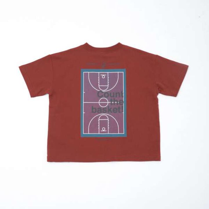 Assorted Sports Short Sleeve T-Shirt,Off white, medium image number 5