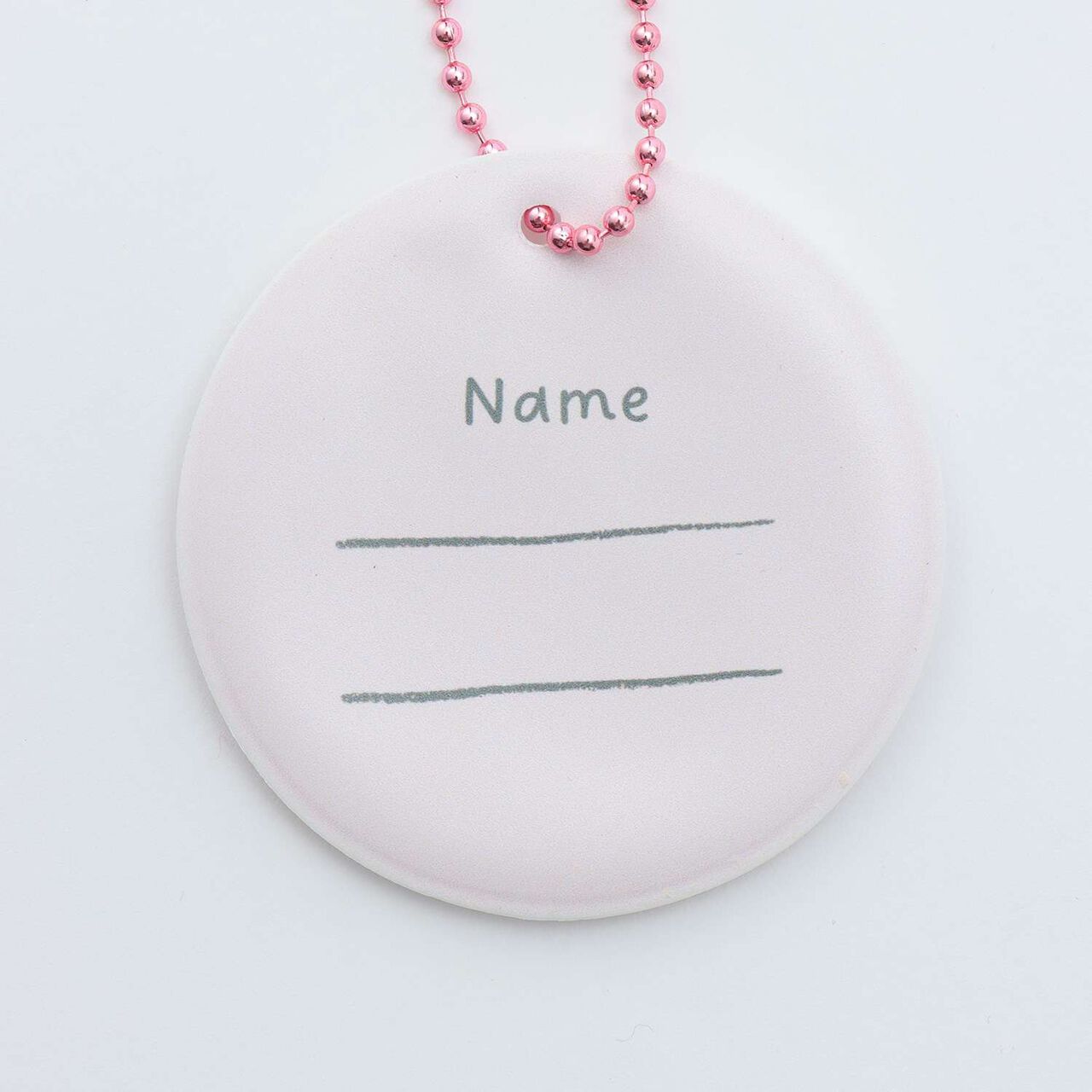 Mimi-chan Name Holder,Pink, large image number 4