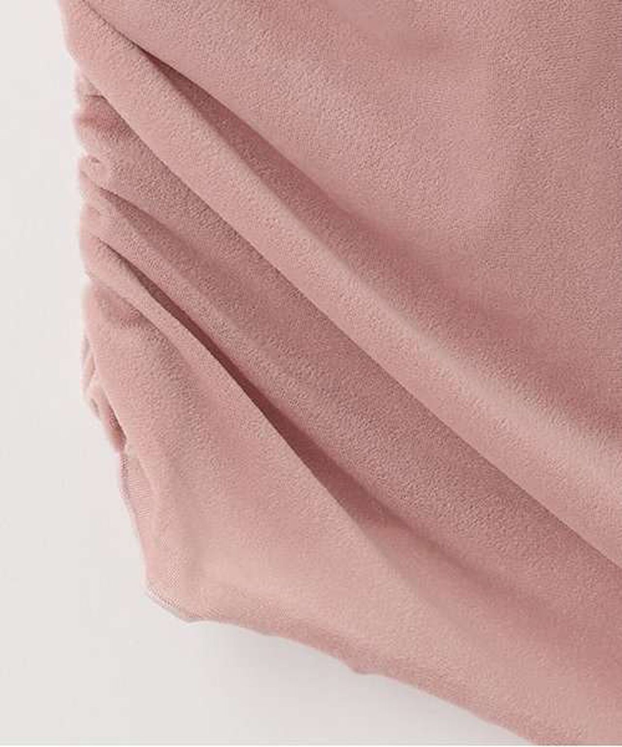 Sheer Velour Top,Black, large image number 3