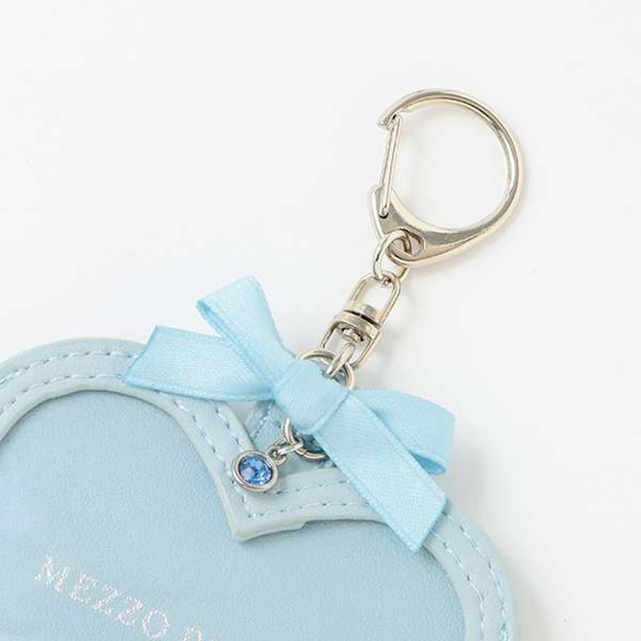 Can Badge Holder Keychain,Yellow, large image number 8