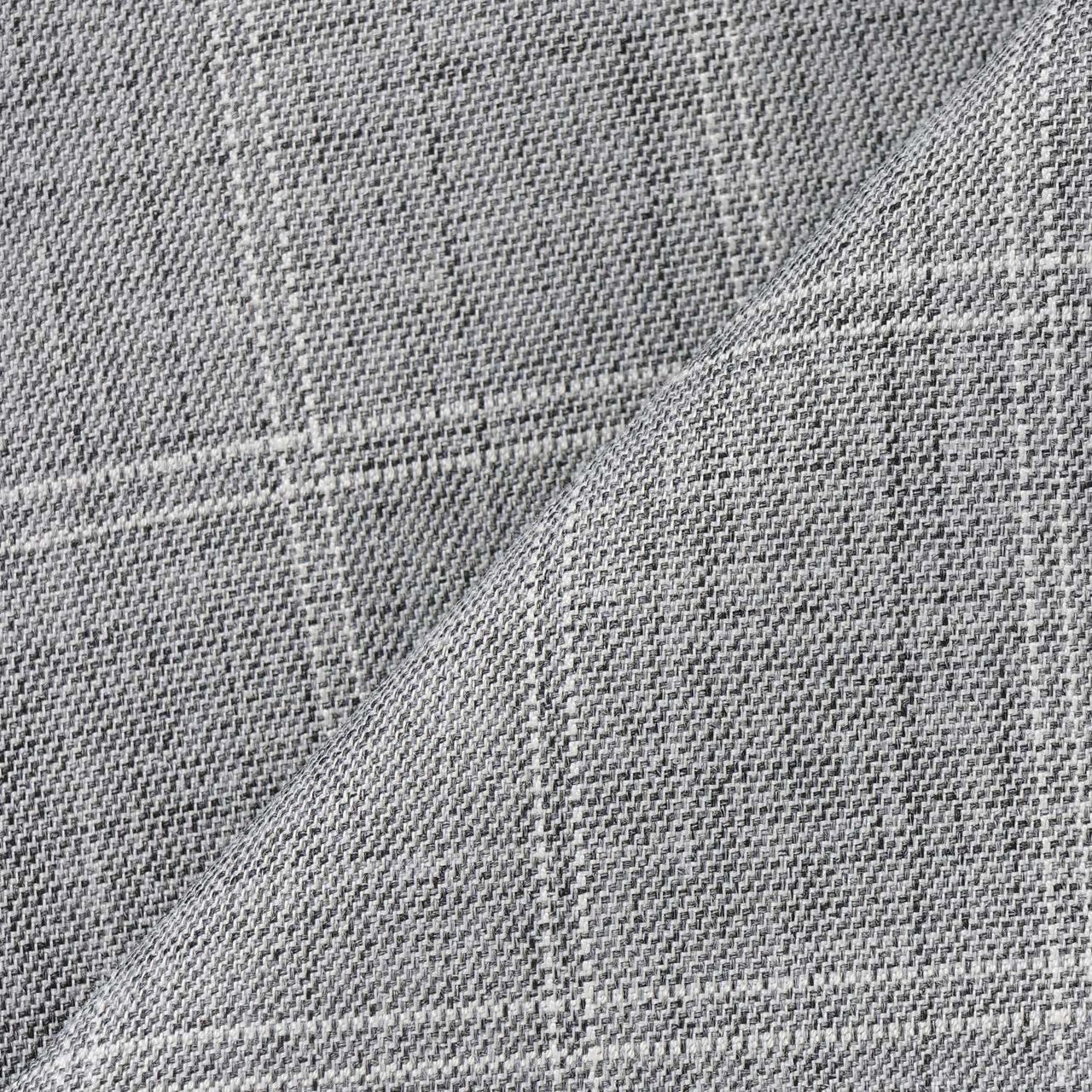 [Graduation Attire] Collared One-Piece Dress,Charcoal gray, large image number 16