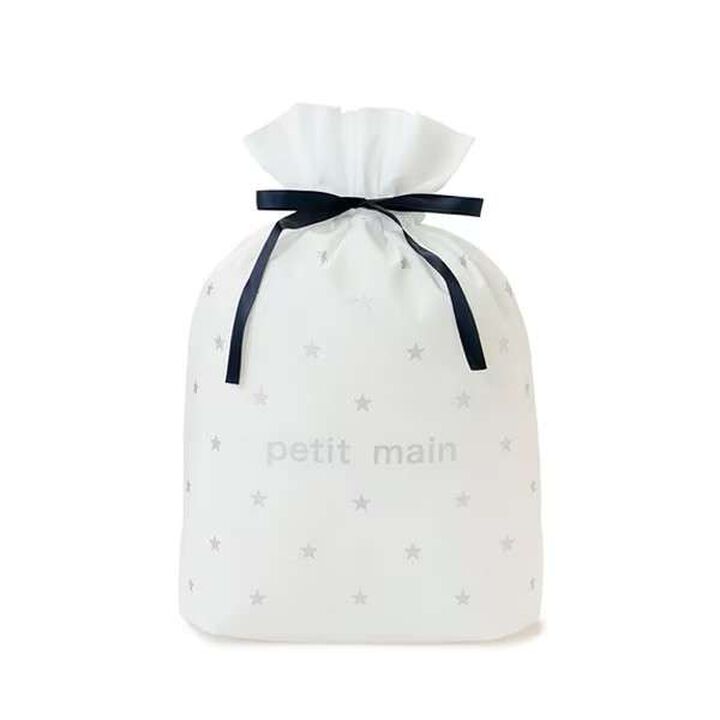 [GIFT] Self-Wrapping Non-Woven Gift Bag with Ribbon,, medium