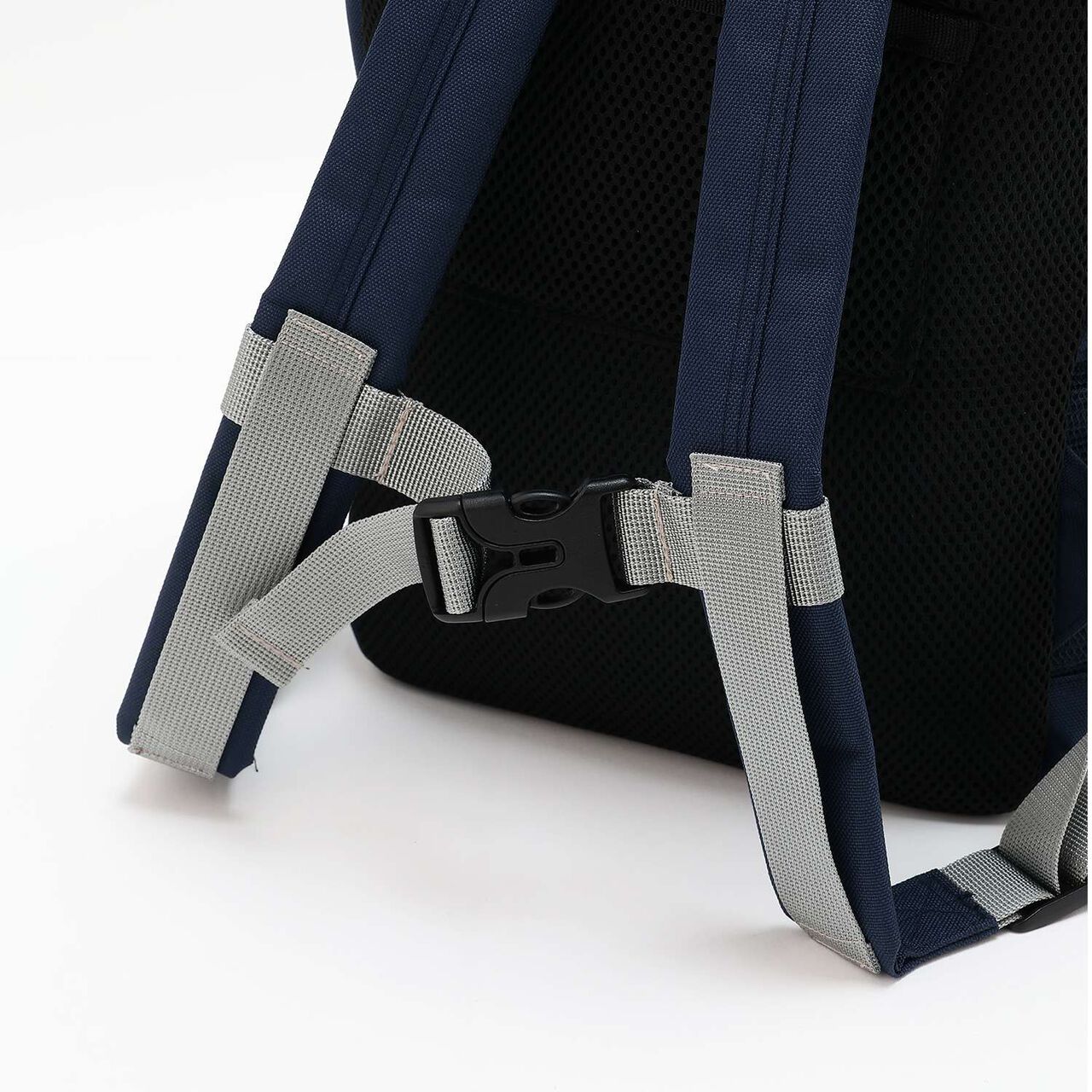 Lion/Penguin Backpack,Mustard, large image number 5