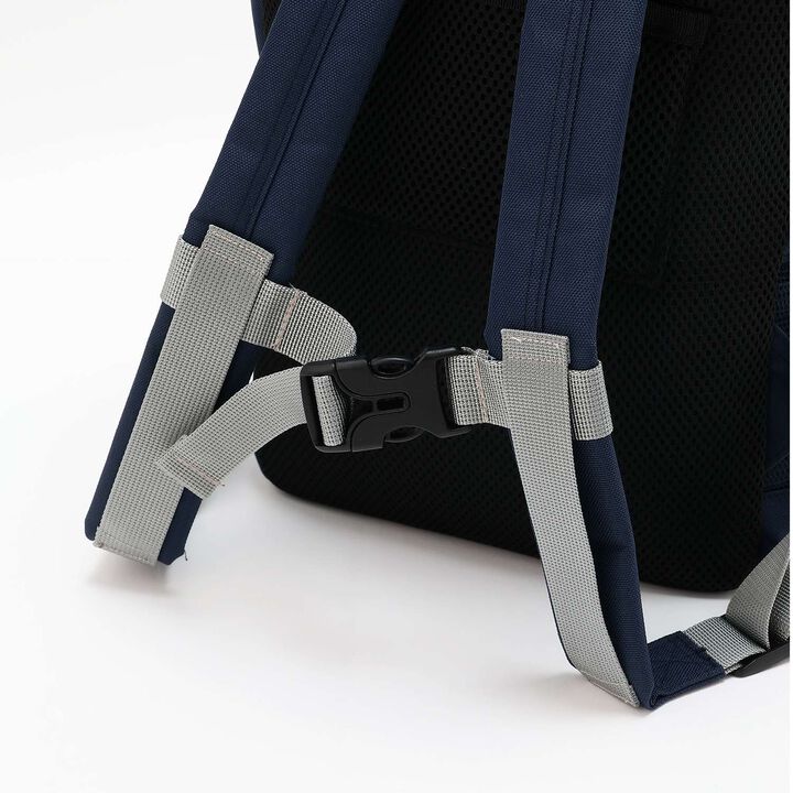 Lion/Penguin Backpack,Mustard, medium image number 5