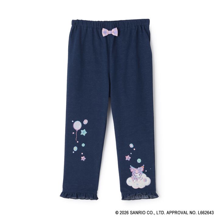 My Melody / Kuromi / Cinnamoroll Leggings,, medium