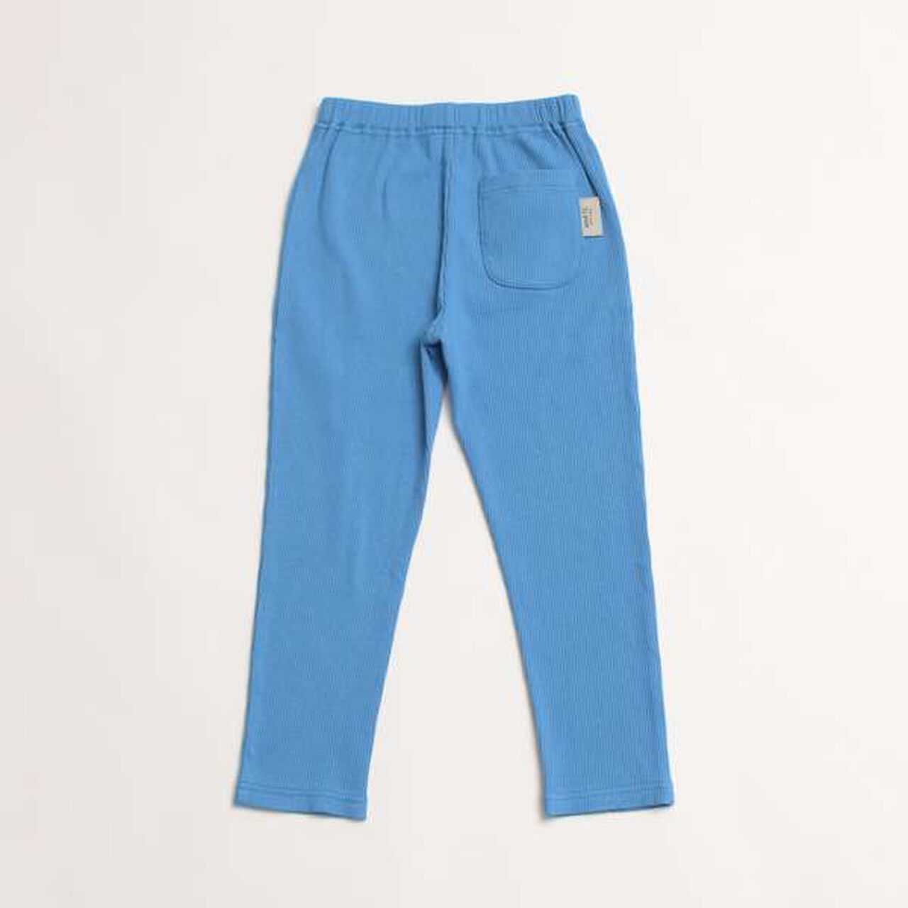 [Anti-Stain] Daily Ribbed Leggings,Top gray, large image number 5