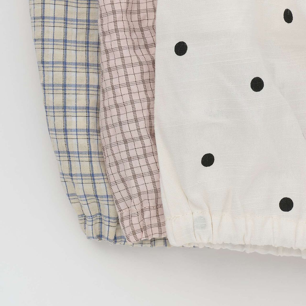 [Link] Balloon Blouse,Blue, large image number 13