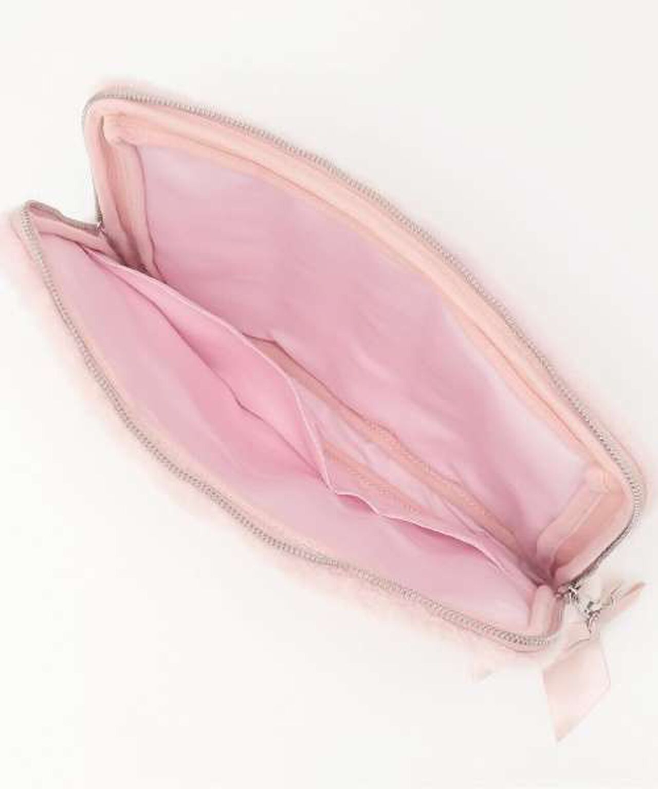 Berie-chan Fluffy Laptop Case,Ivory, large image number 4