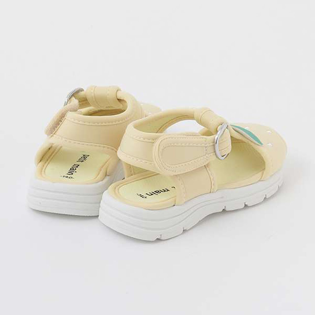 Fruit Sandals,Light pink, large image number 6