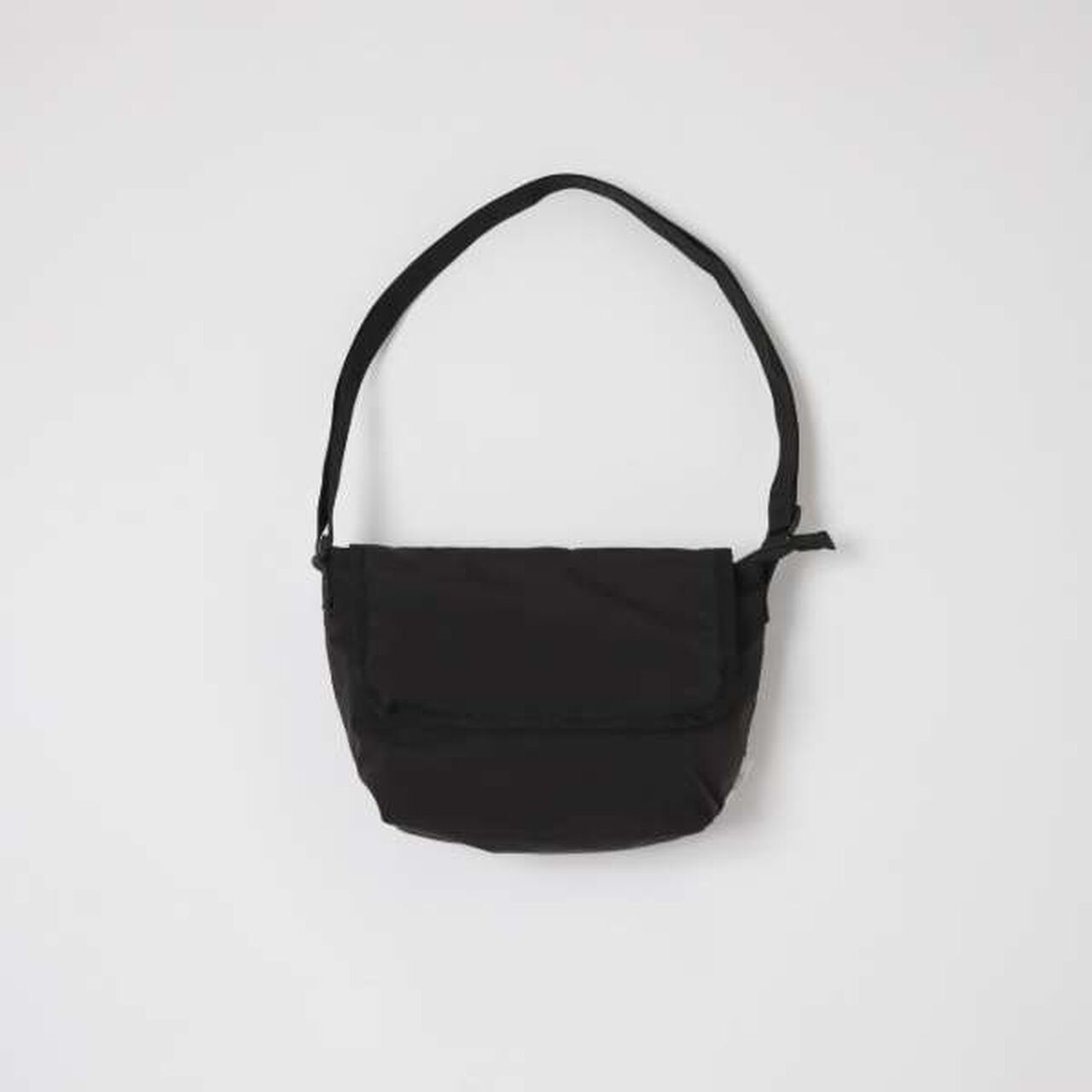 Game Console Cover Messenger Bag,Black, large image number 3