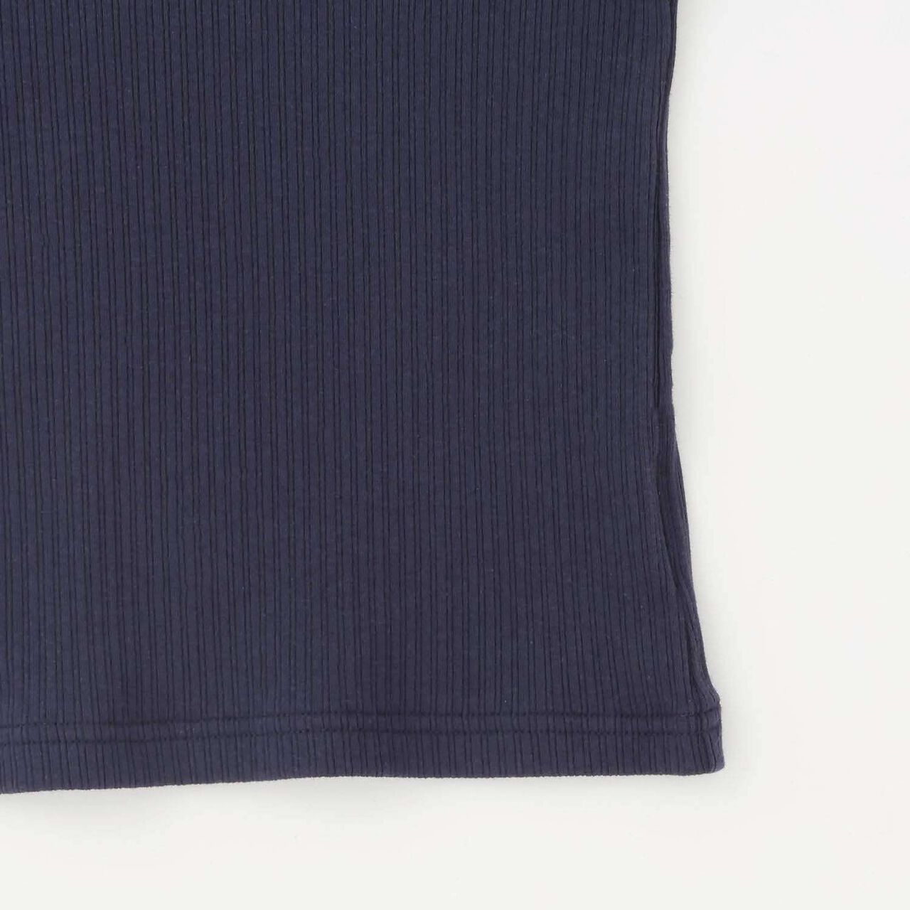 [Restocked] Shoulder Ribbon Jumper Skirt & Melow Inner Set,Black, large image number 12