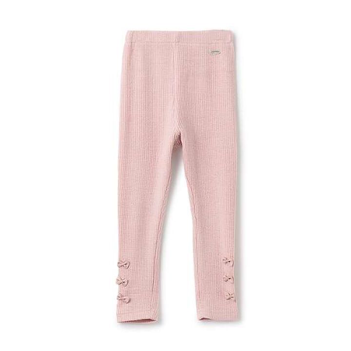 Insulated Leggings,Pink, medium image number 0