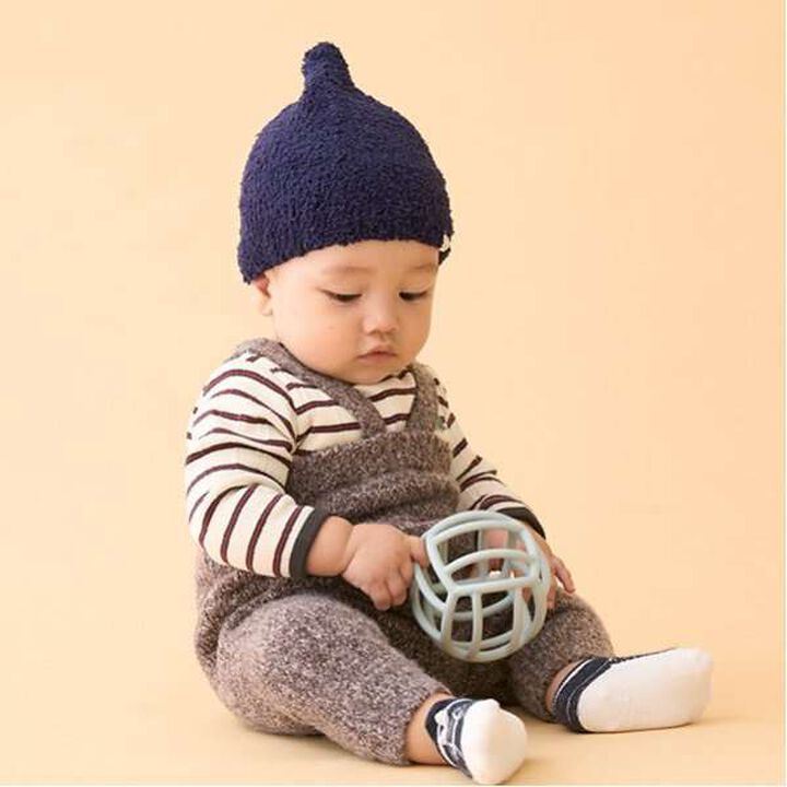 Silicone Ball,Pink, medium image number 1