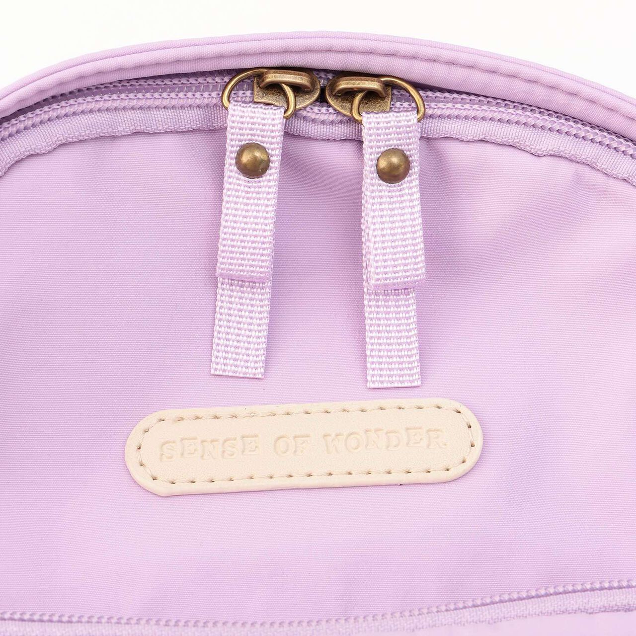 Liberty Girls' Backpack,Lavender, large image number 2