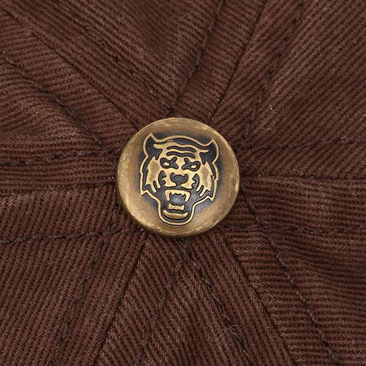 Logo Embroidery Cap,Charcoal gray, large image number 10