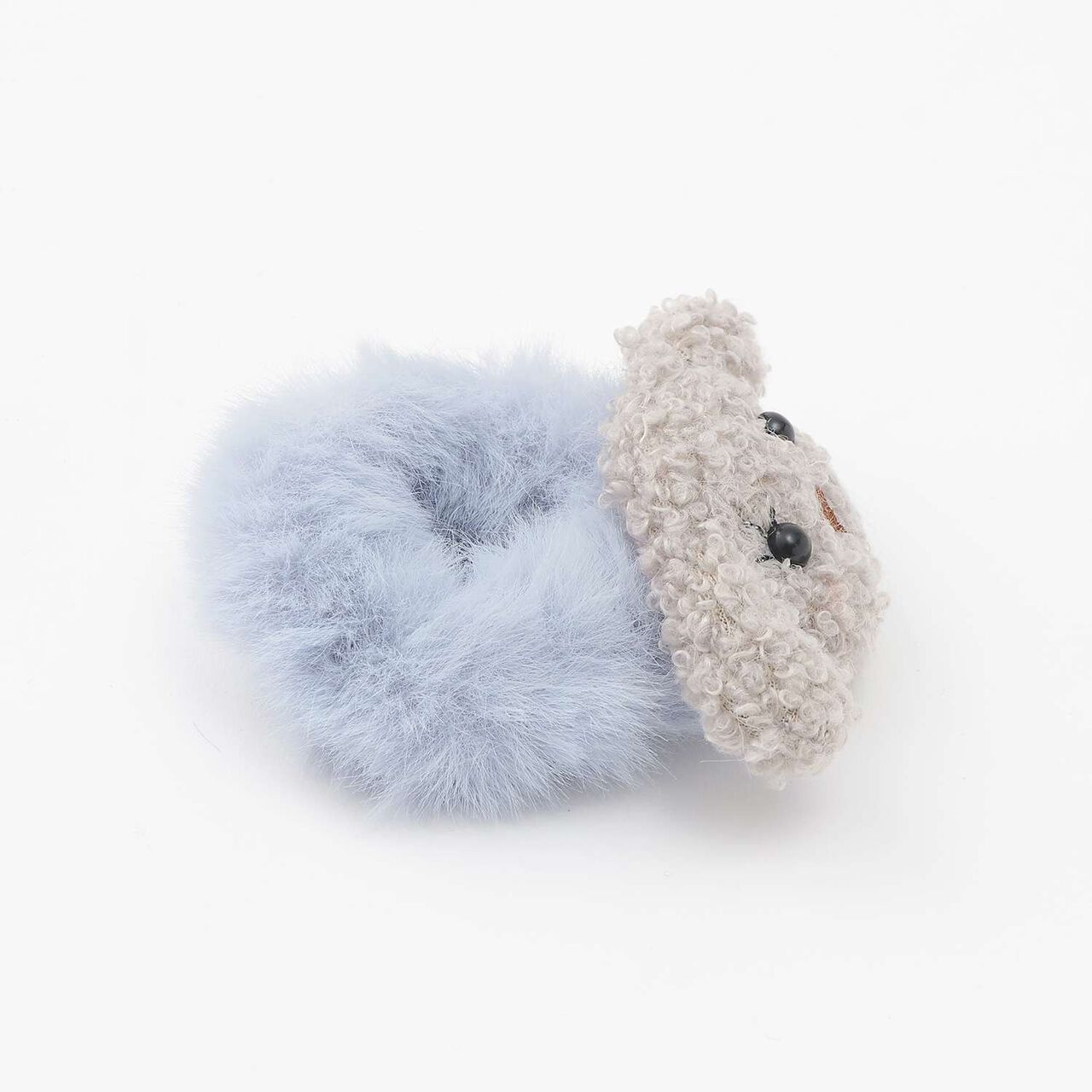 Poodle Chouchou,Orange, large image number 2