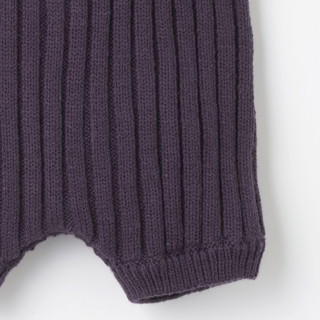 [Monpoke] Pants Set with Suspenders,Light gray, large image number 6