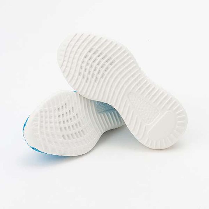 Mesh Slip-On,Black, medium image number 6