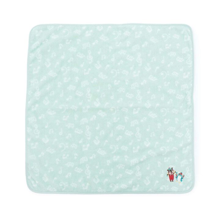 Korobokkuru Swaddle Towel,, medium