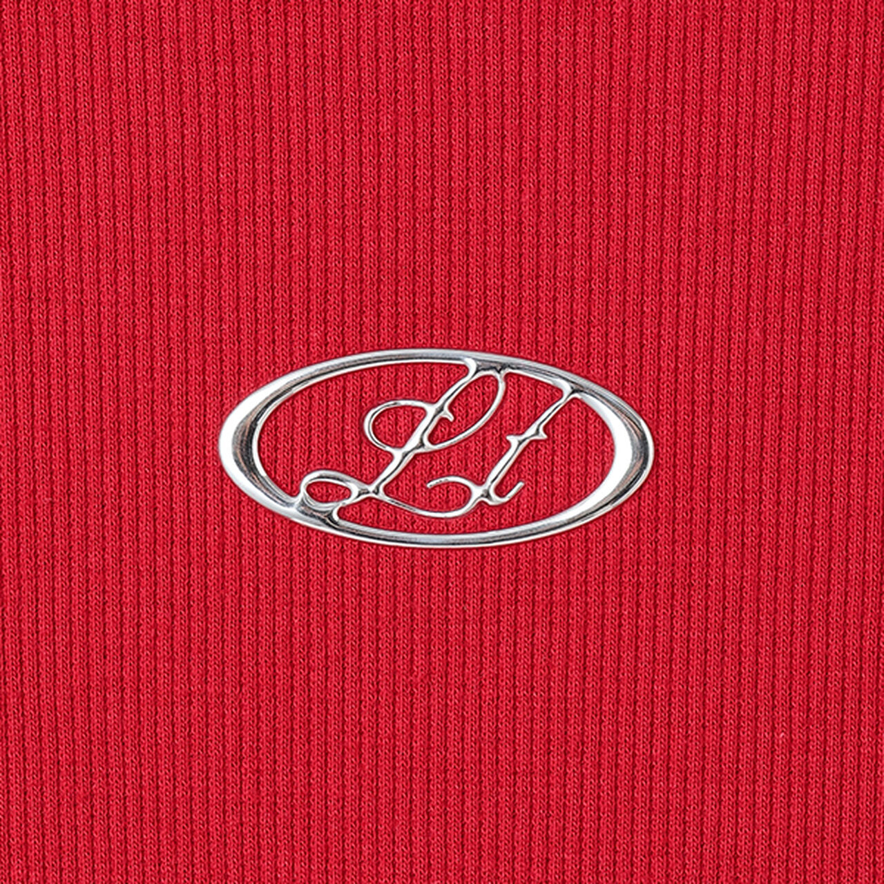 Ribbed Short-Sleeve T-Shirt,Multi color, large image number 8