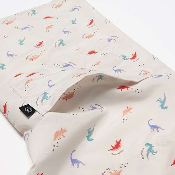 Water-Resistant Apron Set,Off white, medium image number 15