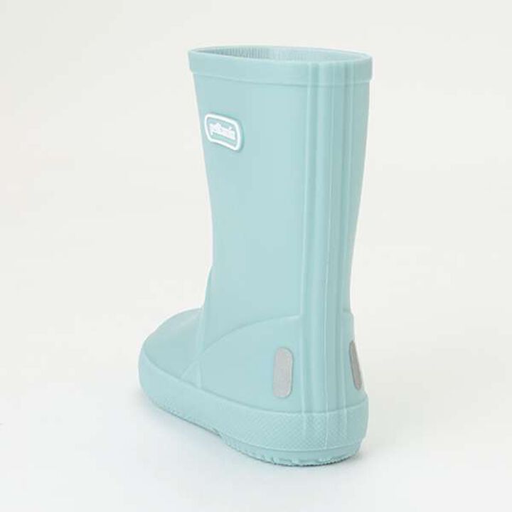 [Web Exclusive] Colorful Rain Boots [Saxophone],Sax blue, medium image number 9