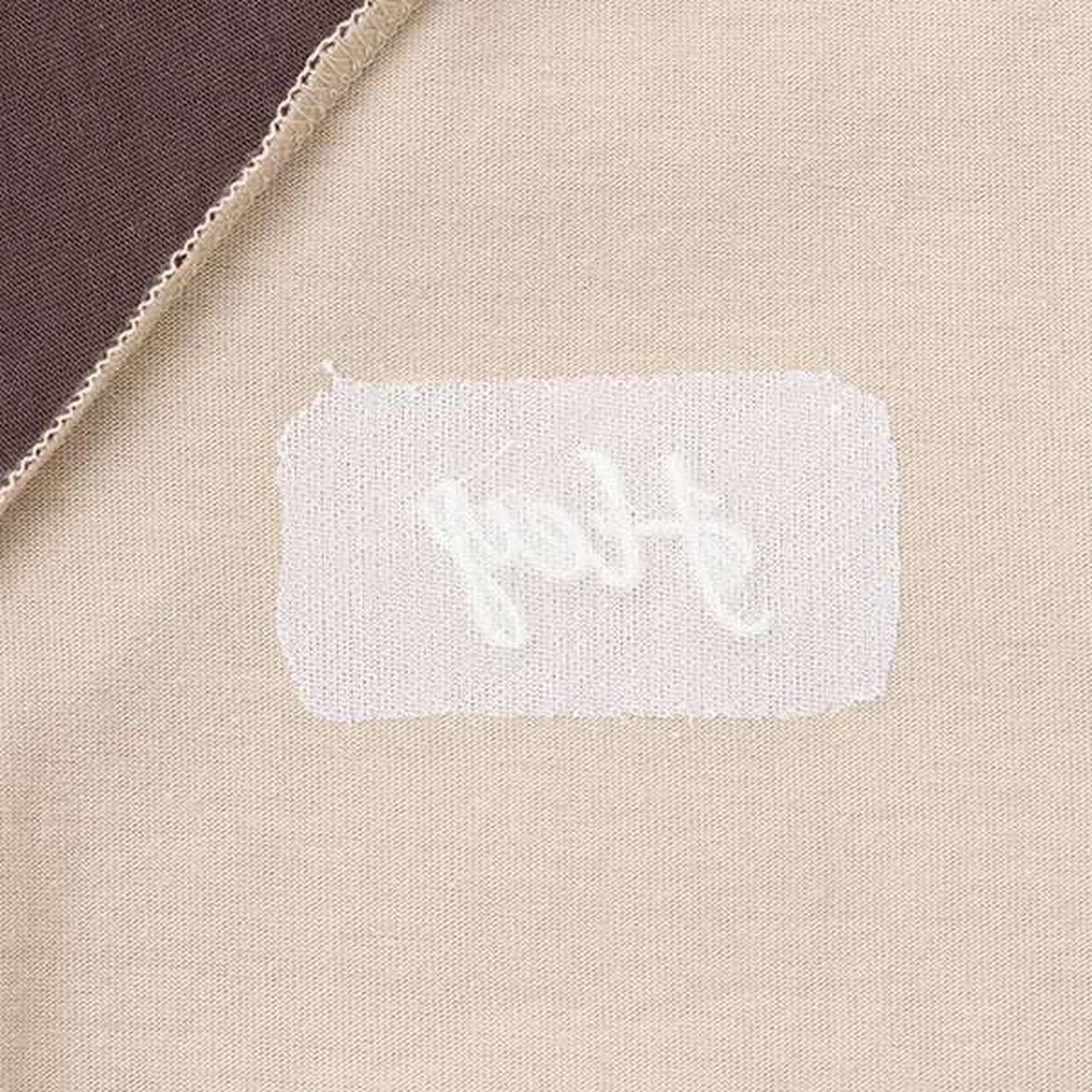 Organic Raglan T-Shirt,Green, large image number 5