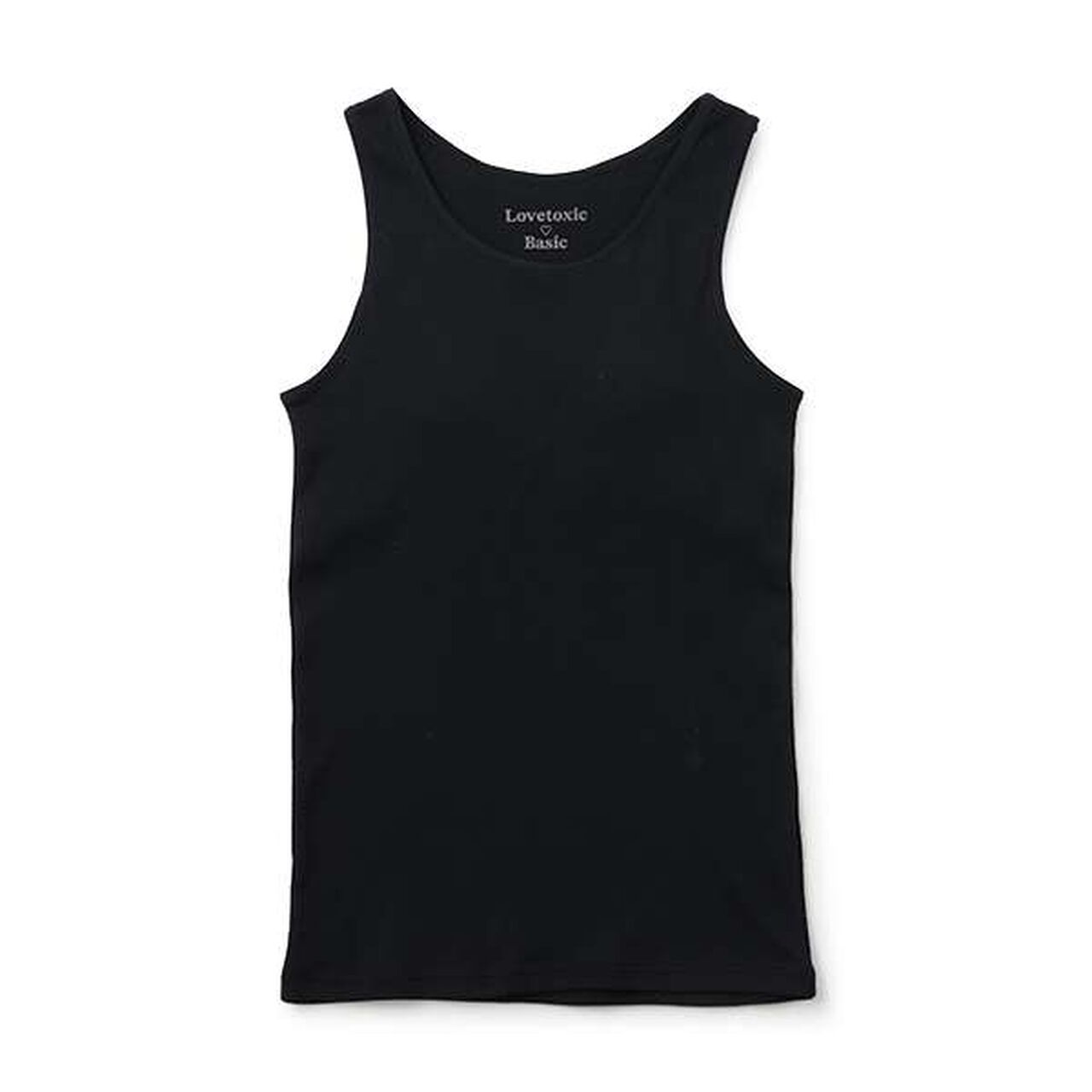 Basic C100% Tank Top with Padding,Mocha tea, large image number 13