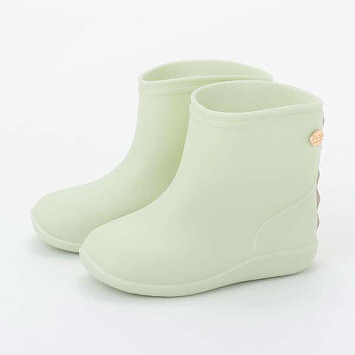 Motif Rain Shoes,Navy, medium image number 17