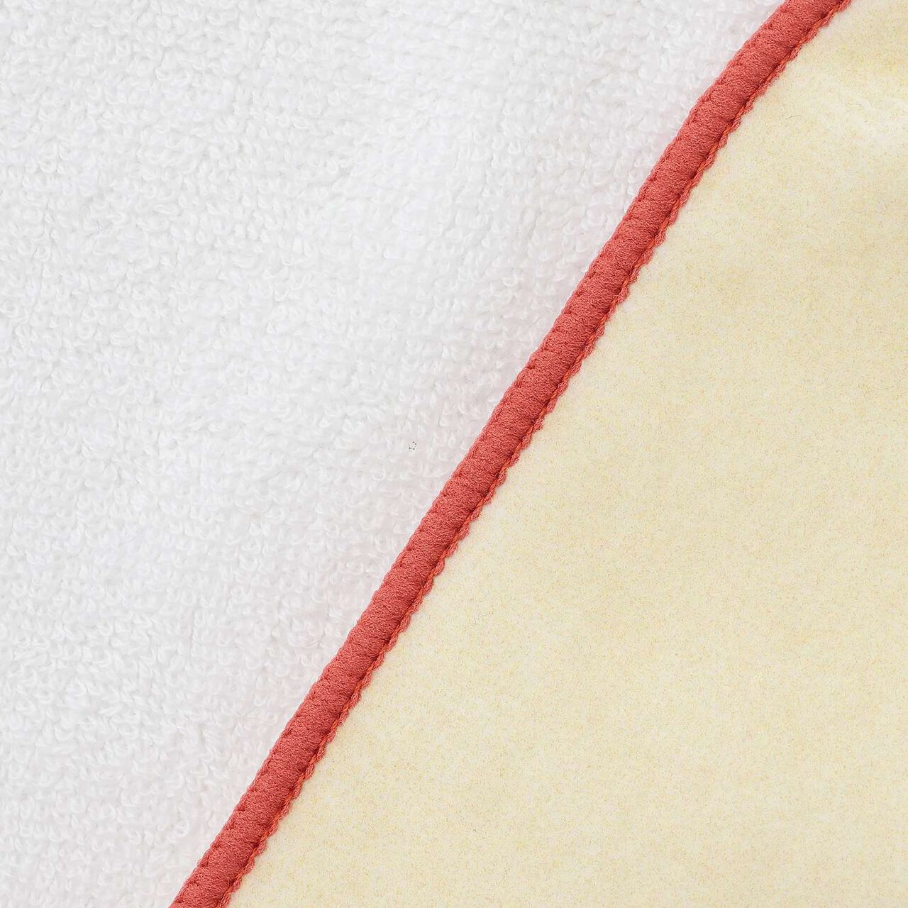 Assorted Embroidered Accent Handkerchief,Ivory, large image number 5