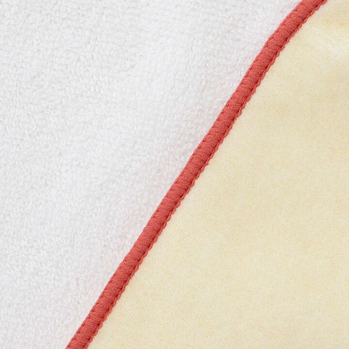 Assorted Embroidered Accent Handkerchief,Ivory, medium image number 5