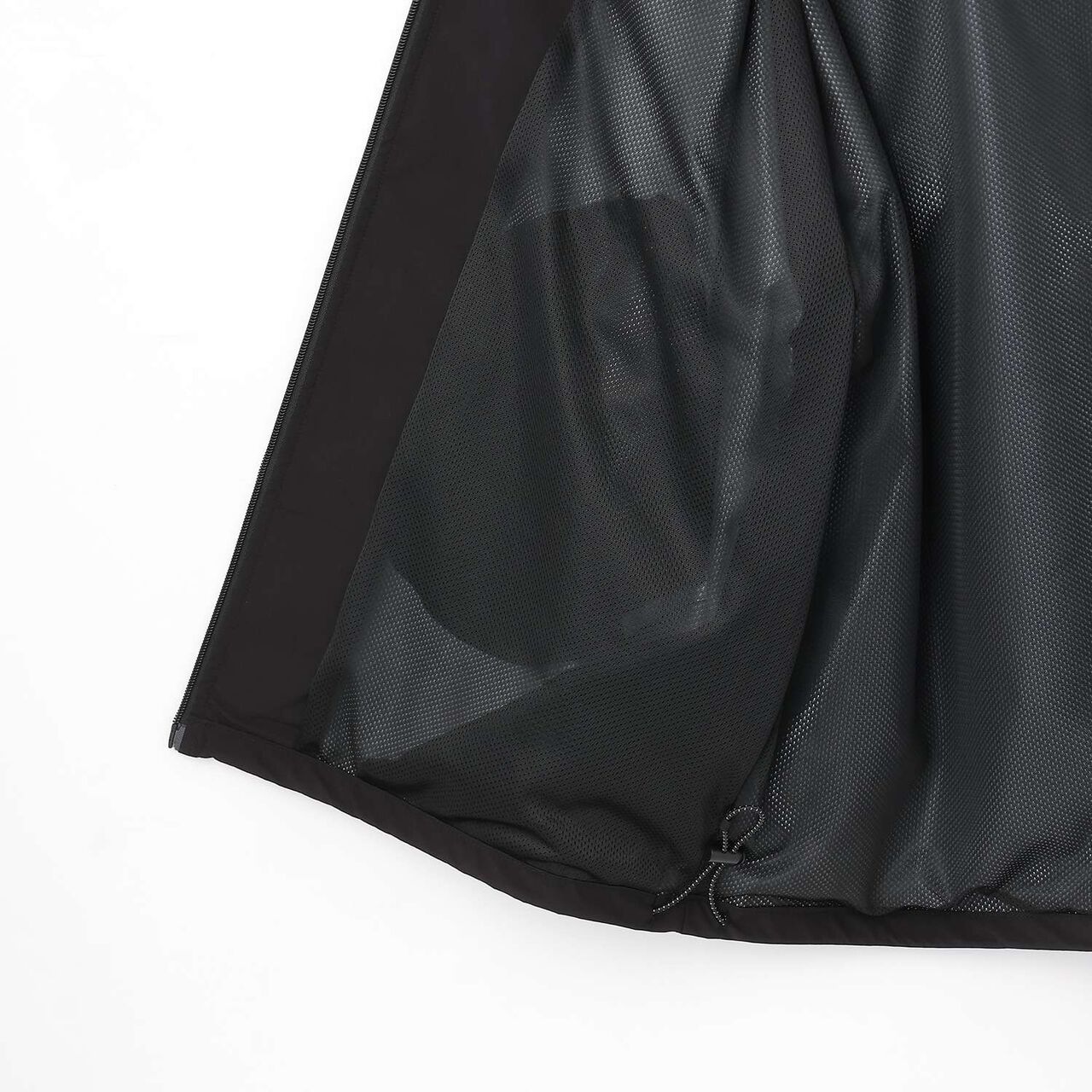 [Adult] [phenix Exclusive] [GORE-TEX] Zipper Hooded Jacket,Navy, large image number 9