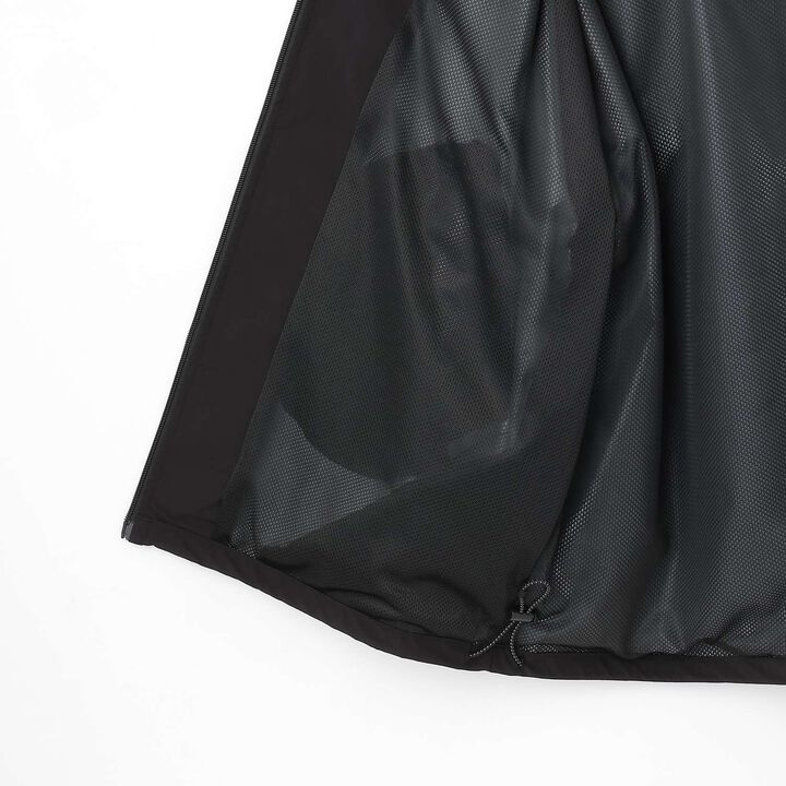 [Adult] [phenix Exclusive] [GORE-TEX] Zipper Hooded Jacket,Navy, medium image number 9