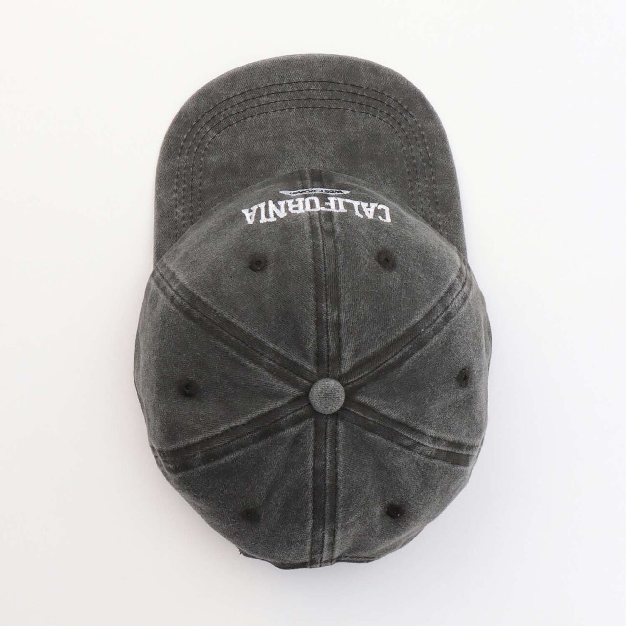 Washed Cap,Pink, large image number 10