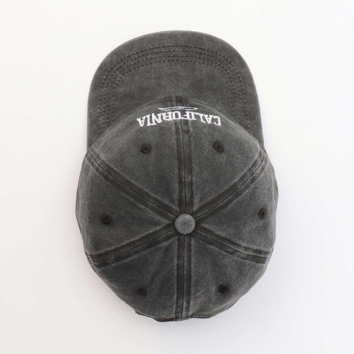 Washed Cap,Pink, medium image number 10