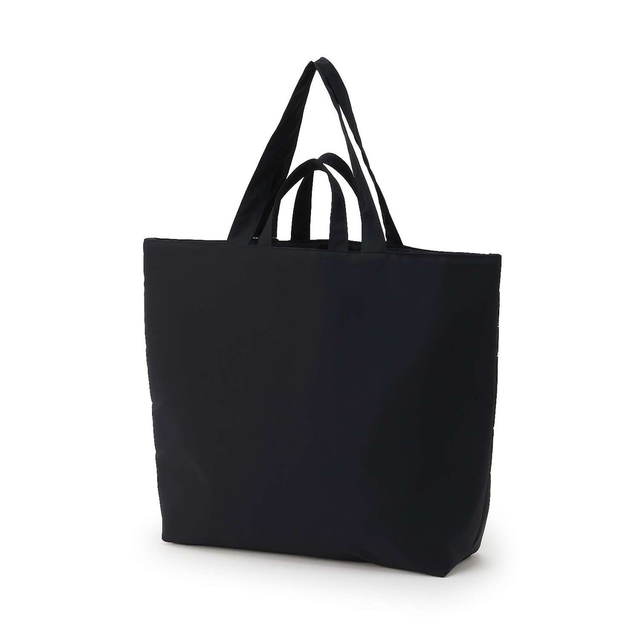 [Preschool & School Goods] Boys' Embroidered Lesson Bag,Light beige, large image number 1