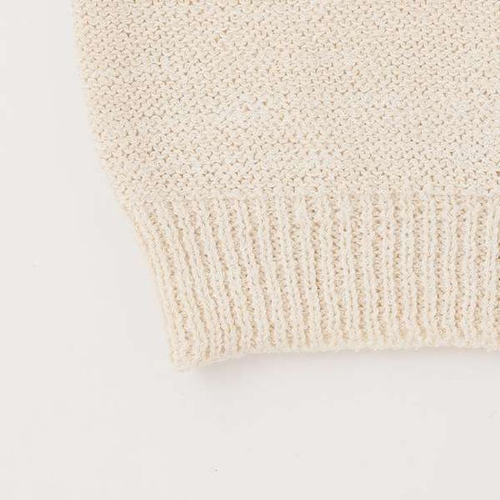 [Link] Knit Ensemble,Cream, medium image number 6