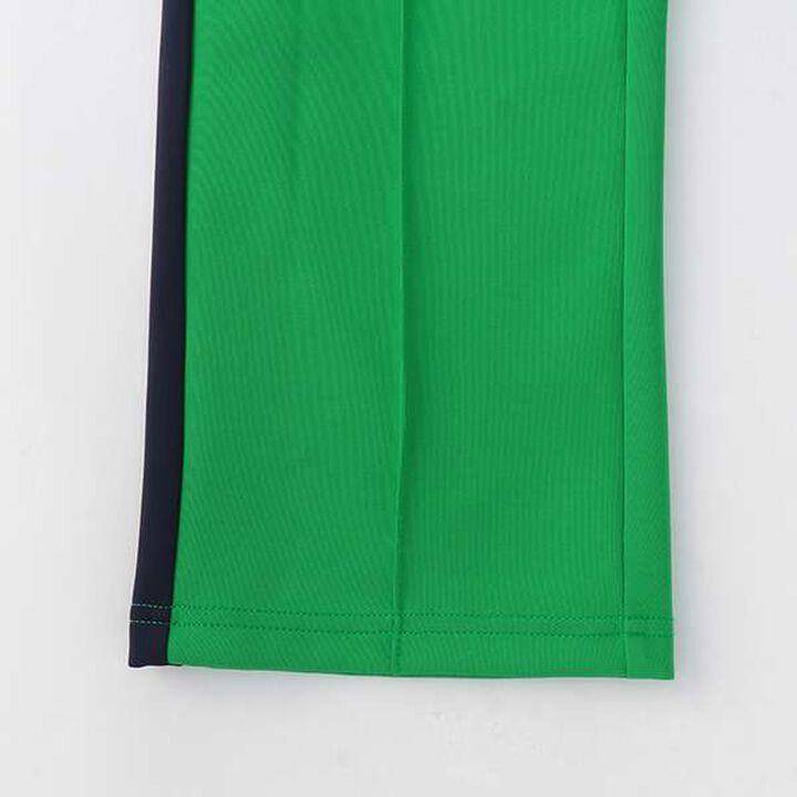 [MNCM] Coordinatable Setup Track Pants,Green, medium image number 9