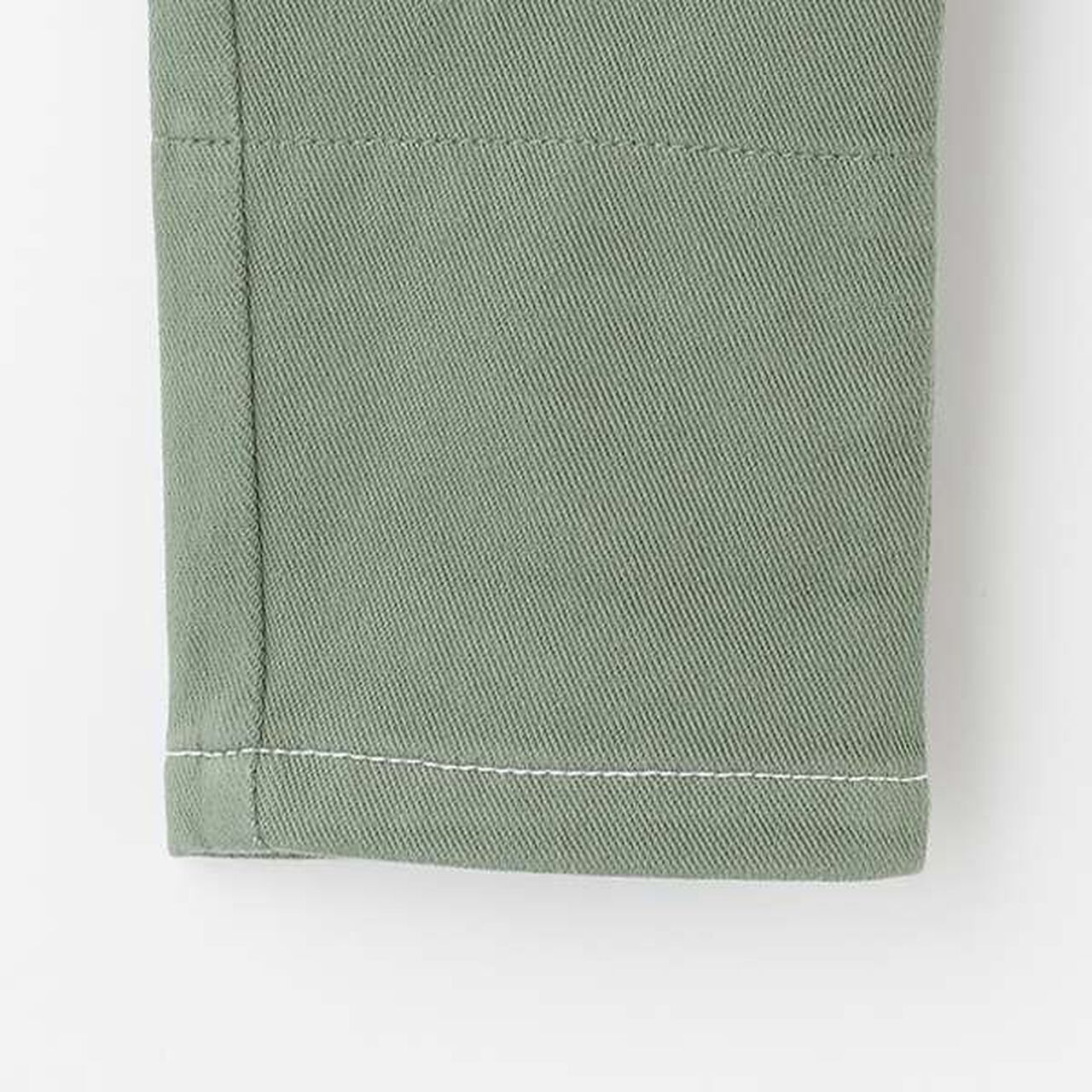 Space Dinosaur Long-Length Straight Pants,Blue, large image number 13