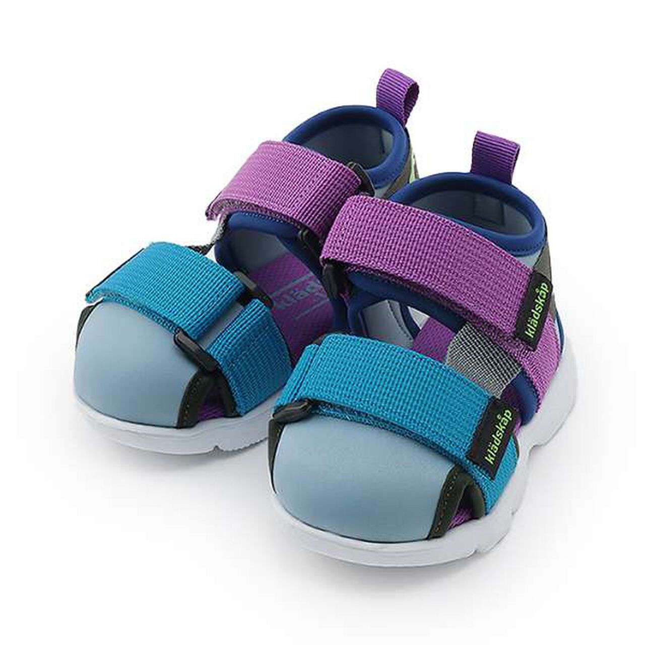 Dinosaur Sandals,Multi color, large image number 0