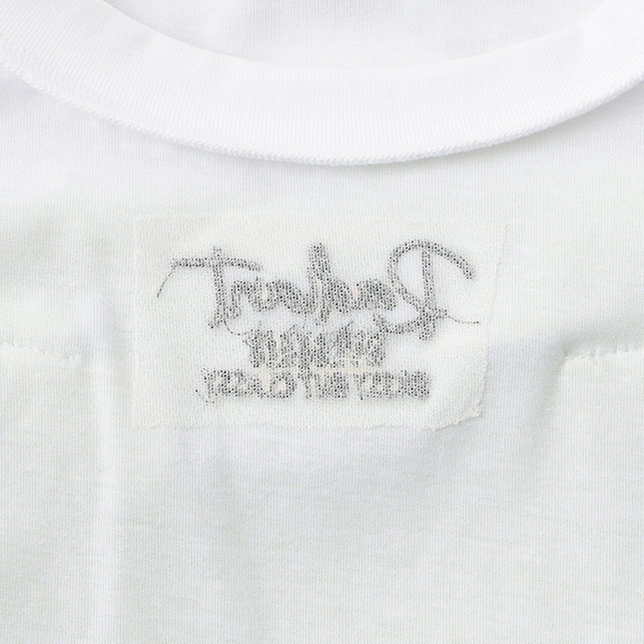 Layered Look Shirt,Black, large image number 3