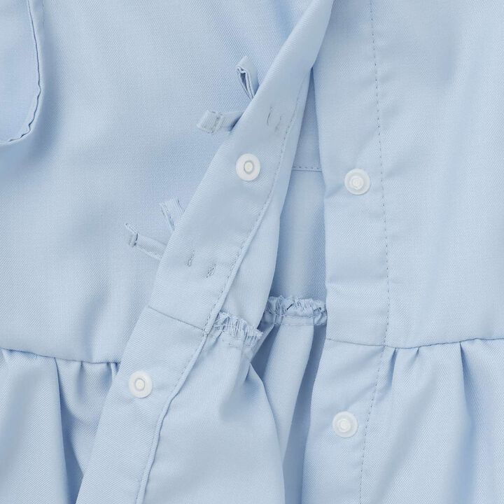 Cool to the Touch Peplum Tops,Light pink, medium image number 7