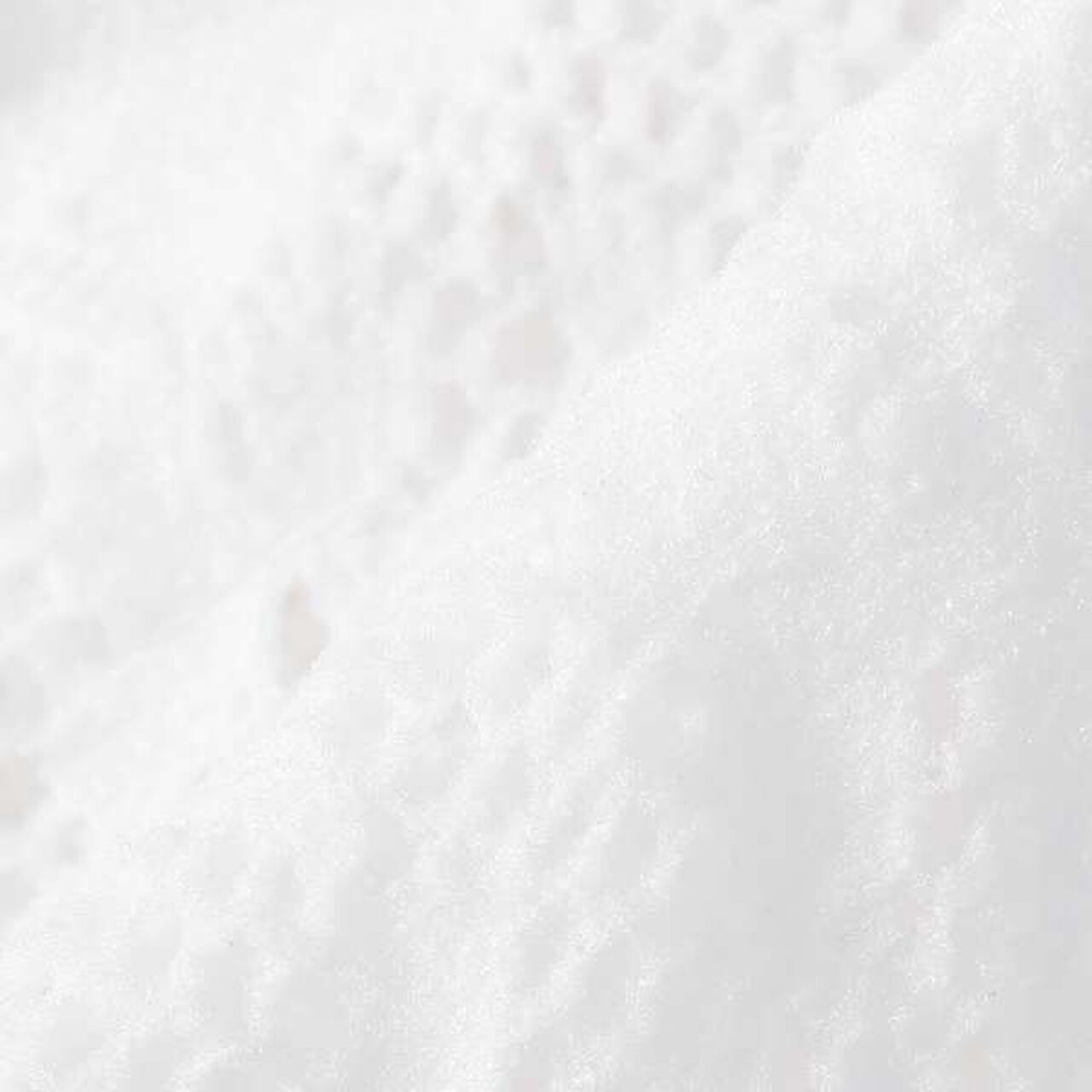 Lace Knee-High Socks,White, large image number 3