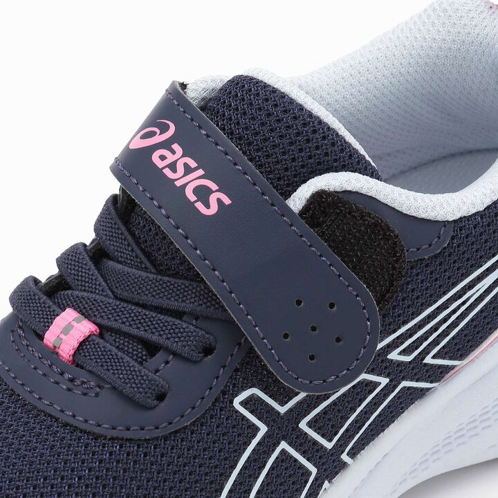 [ASICS] LAZERBEAM MP-MG-PS Kids' Sneakers,Black, medium image number 3