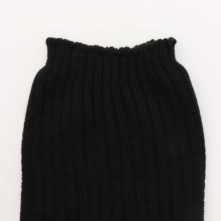 100c Length Loose Socks,Off white, medium image number 2