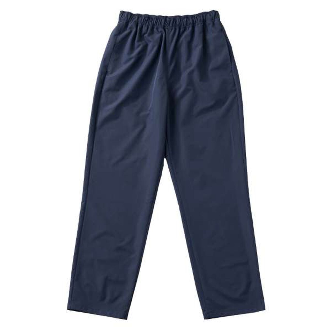 [Easycare] Poly Stretch Chef Pants,Beige, large image number 11