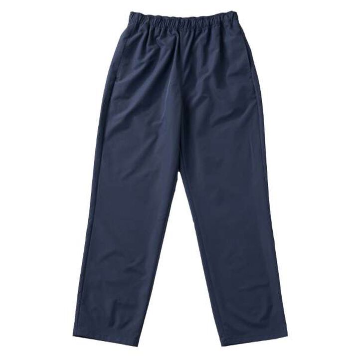 [Easycare] Poly Stretch Chef Pants,Beige, medium image number 11