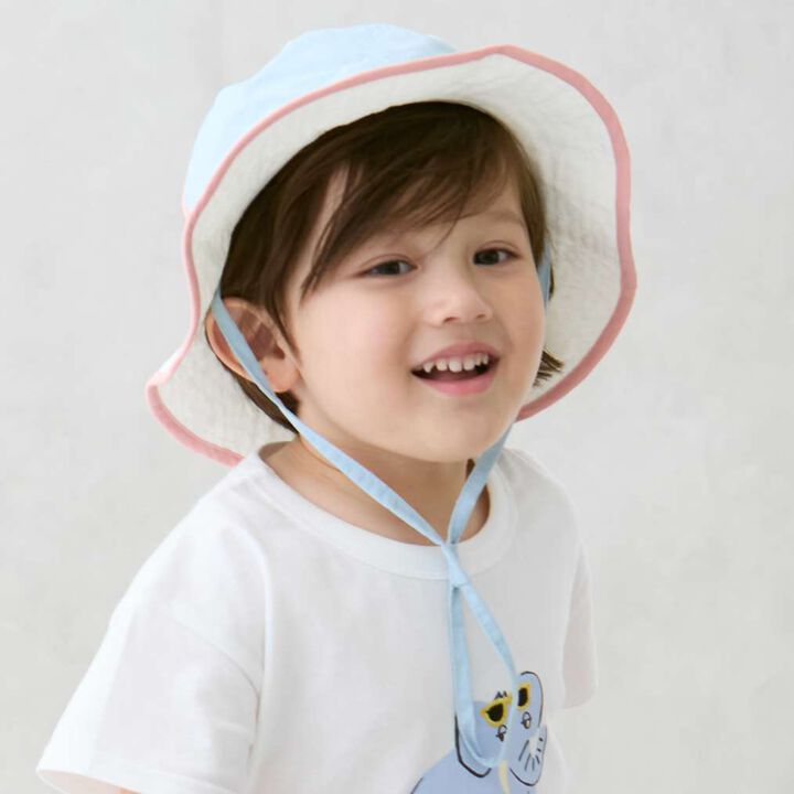 [Water-Repellent] Adventure Hat,, medium